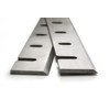 12-1/2" Inch Fits DeWalt DW733, DW7332 Jointer Knives, HSS Planer