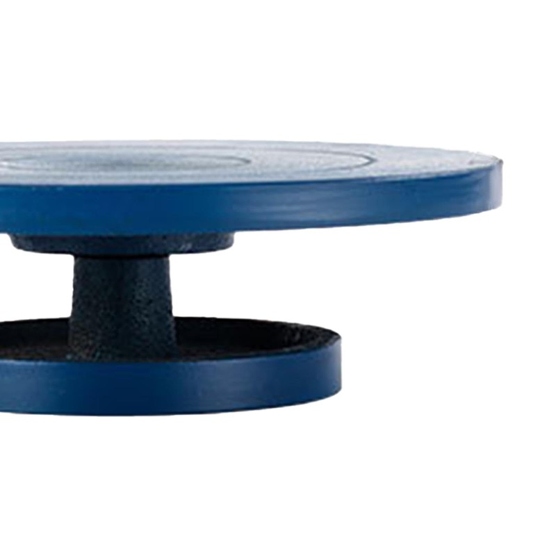 Perfeclan Sculpting Wheel Sculptor Turntable with Ball Bearing Versatile Stable