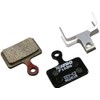 Tektro F10bs Semi-Metal Disc Brake Pads One Size