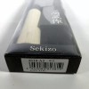 Chef Knife Sekizo Gyutou Stainless Steel Kitchen Chef Knife Natural