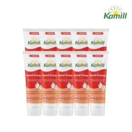 Kamill Face Moisturizer Cream Mini Pack 30ml, 10 Pack for daily skincare routines, lotion balm or gel texture, Korean Import, Kamill Beauty and Personal, Option 4