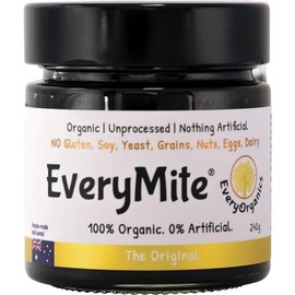 EveryOrganics EveryMite The Original 240 g