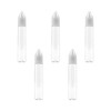 PAVIKE Needle Bottle, 1.0 fl oz (30 ml) (Set of