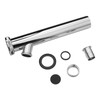 Adjustable tube, 1 1/4 x 200 mm.