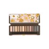Paleta de sombras 12 tonos Nude