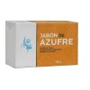 Jabón Azufre Sheló Nabel 100g Anti-imperfecciones Cutis Graso Cuerpo