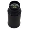 Helios Elegance Insulated Bottle Black 0.25 Litre