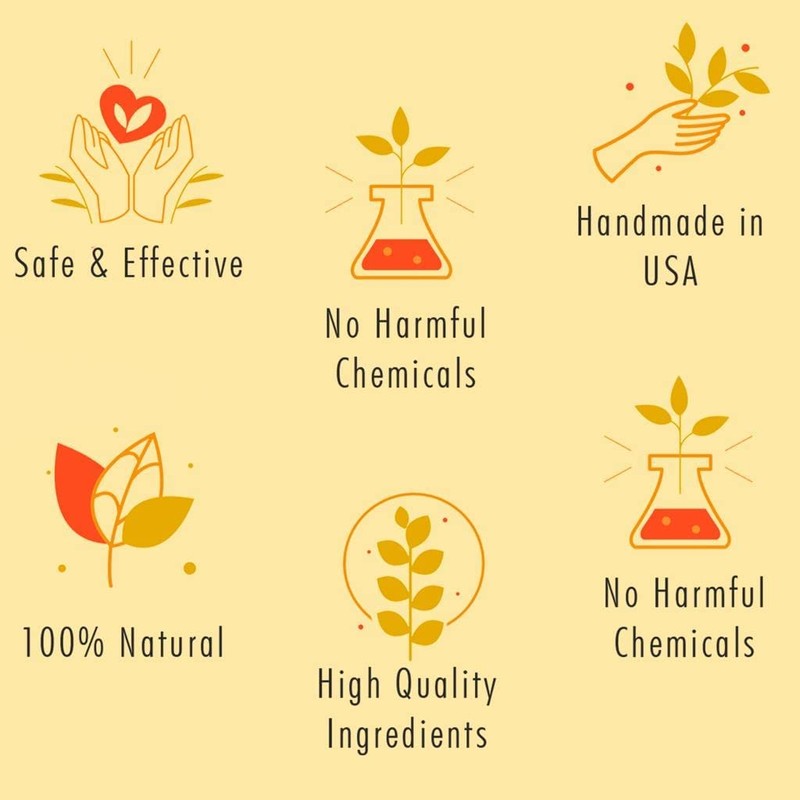 10% Sulfur Soap Cleansing Bar for Face & Body –