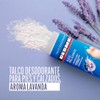 Derman Talco Des Azul 80g, Pack of 1