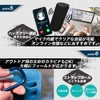 OWL-BTSP02S-BK Waterproof Wireless Speaker, Bluetooth Wireless Stereo Mode, 15 Hours