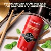 Old Spice Desodorante en Barra Rock Legend 85g