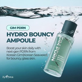 Isntree [Isntree]Gim PDRN Hydro Bouncy Ampoule 50ml