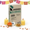 Agenda De Amparo 2026