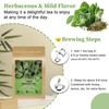 FullChea - Oregano Tea Bags, 30 Teabags, 2g/Bag - Premium