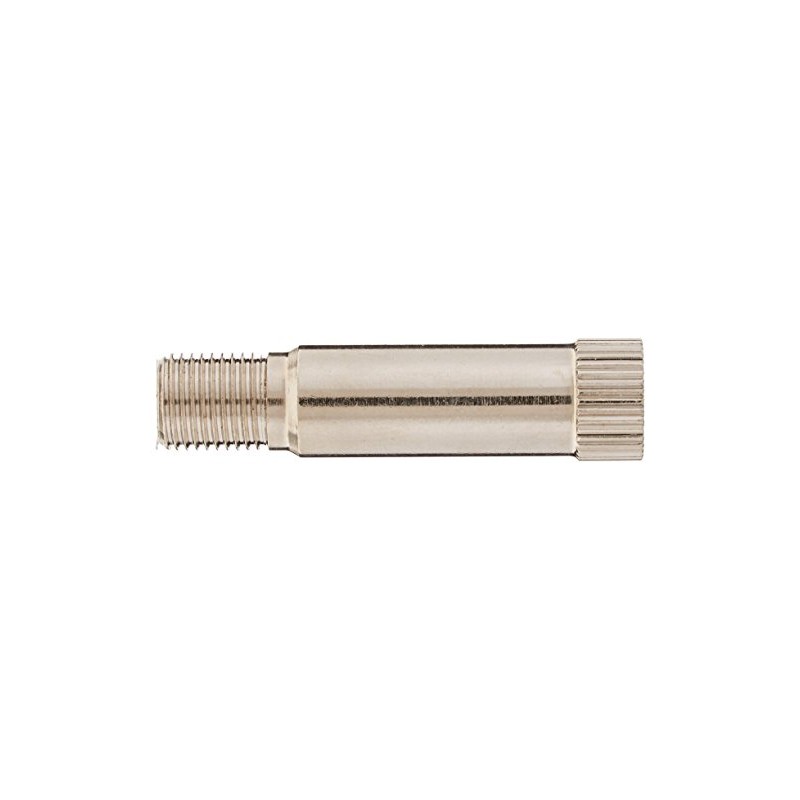 KYO-EI Valve Extension 1.5 inches (39 mm) Extension Brass