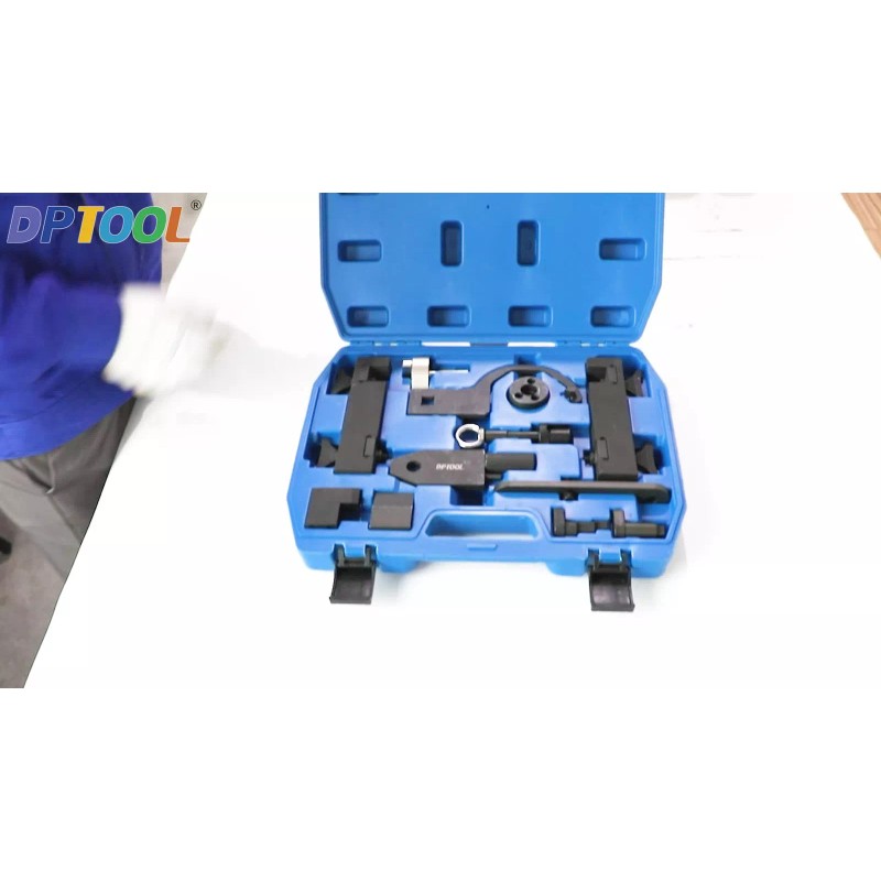 DPTOOL Camshaft Alignment Petrol Timing Tools For Jaguar Land Rover