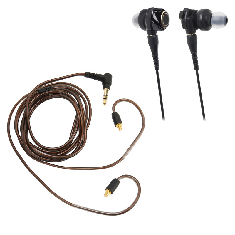 Headphone Replacement Upgrade Cable for ATH CKS1100 E40 E50 E70