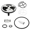 High Flow 7238468 Water Softener Standard Valve Rotor and Seal