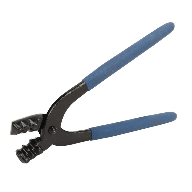 Brake Bending Tool Pliers Heavy Duty Carbon Steel Comfortable Grasp