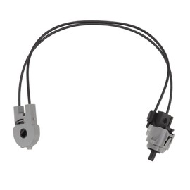 Interruptor de Control del Calentador A/C , Interruptor de Control de la V¡§¡élvula del Calentador HVAC , Reemplazo para FOCUS 2000?2007