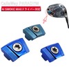 Ai SMOKE MAX Weights, Callaway Paradigm, Paradigm, Compatible with Drivers,