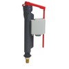 Wirquin Jollyfill Telescopic Adjustable 3/8 inch 10mm Brass Bottom Entry