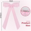 Canitor Hair Bows for Girls Cute Hair Accessories for Women