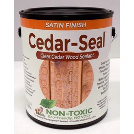 Cedar-Seal