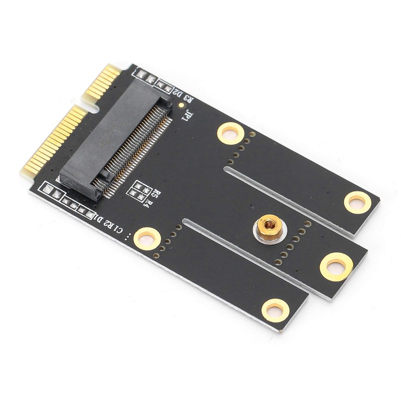 M.2 NGFF to PCI-E Adapter Card, NGFF/Key A M.2 to