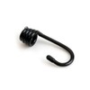 YehVeh 12 Pack Bungee Cords Hooks Replacement 1/4 Inch and