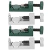 4pcs Professional Watch Band Link Pin Adjustable Remover Repair Tool