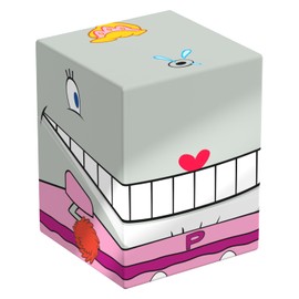 Ultimate Guard Squaroes - Squaroe SpongeBob SquarePants™ SB008 - Pearl