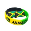 Jamaican Shoe Charm & Armband | Set of 3