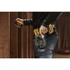 DEWALT Drill Holster for Tool Belt, Durable, Easy Tool Access