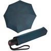 Knirps Umbrella A.200 medium duomatic, Fountain Sea