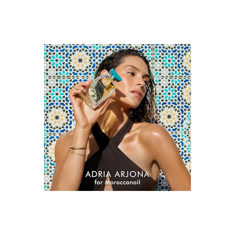 Moroccanoil L'Originale Eau de Parfum, 10ml