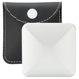 Brrnoo Flip Toy Desktop Bag Flip Spinning Toy, Pocket Stress Relief Toy, Metal Fingertip Decompression Flip Office Rotary, Stress Anxiety Relief Toy (#1)