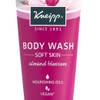 Kneipp Almond Blossom Gentle Herbal Body Wash