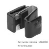 Car Fuel Spring Release Clip Fuel Door Tank Lid Spring