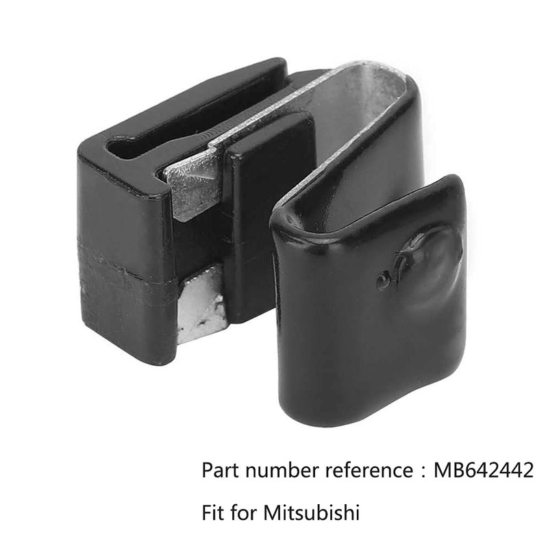 Car Fuel Spring Release Clip Fuel Door Tank Lid Spring