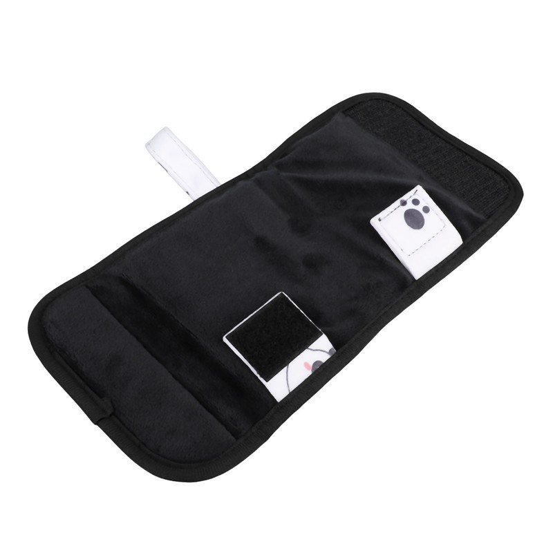 Portable Bottle Warmer Sleeve USB Milk Heat Keeper Adjustable Milk