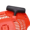 Aramox Recoil Starter, Recoil Starter for Husqvarna 445 445E 450