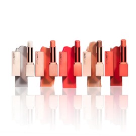 Glow & Tint Lip Treatment (SPF 15) (01 Glazed)