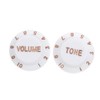 Guitar Magnetic Single Coil Noiseless Pickup Folk Acoustic Guitar Sound