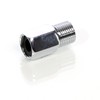 Naturewater Water Tap Adapter 20.6mm 1/2" AG 20.6mm 1/2" IG