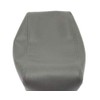 Fits 2005-2012 Nissan Pathfinder Real Gray Leather Center Console Lid