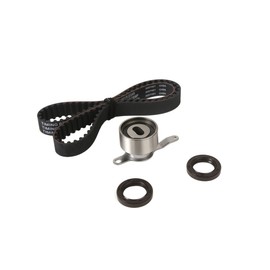 MOCA Timing Belt Component Kit Water Pump Fit 96-97 for Honda Civic del Sol, 96-00 for Honda Civic 1.6L