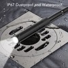 Industrial Endoscope with 4.3in HD Screen 8mm Single Lens Inspection