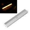 LED Closet Light Motion Sensor 2-Gear Portable USB Drawer Light