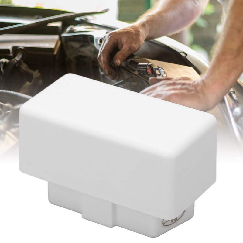 OBD2 Scanner Blutooth, Blutooth 4.0 OBD2 Scanner Engine Fehlercodeleser OBD